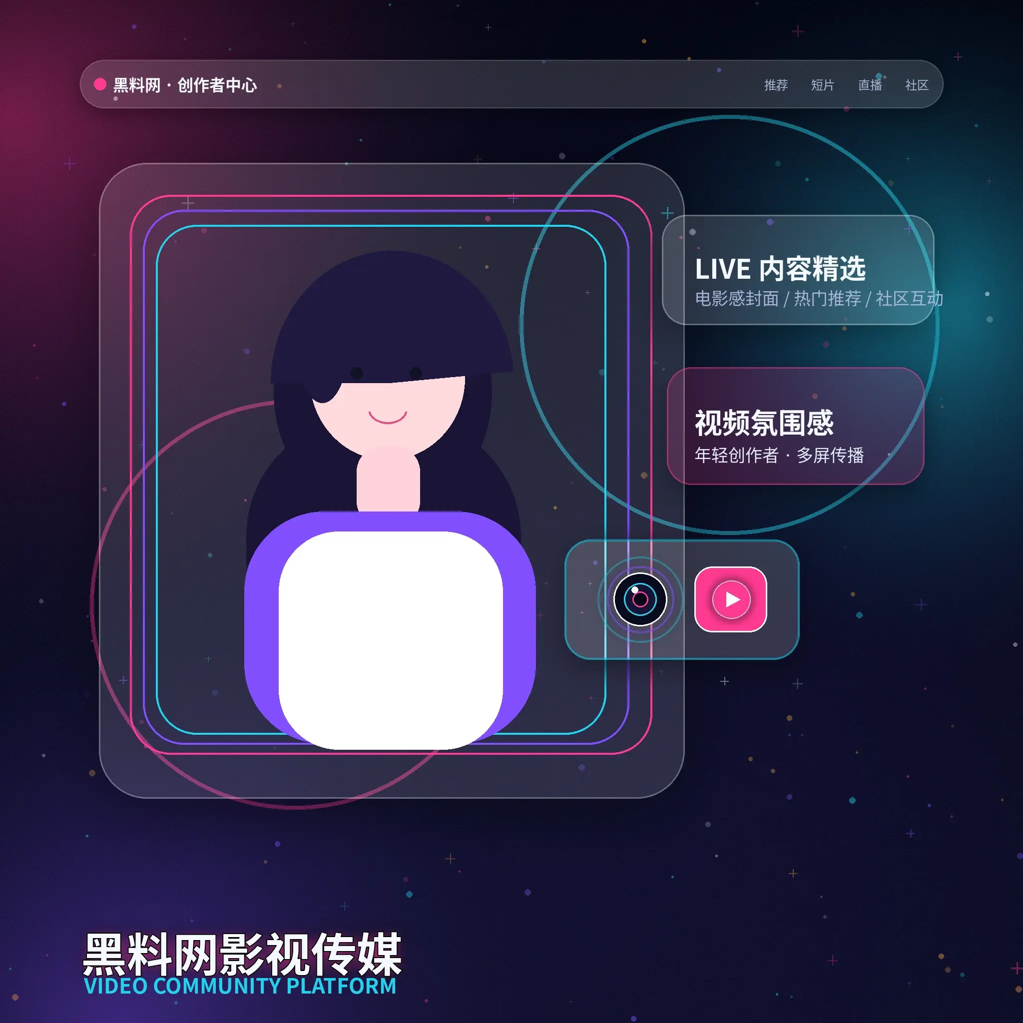 91网账户指南视觉内容